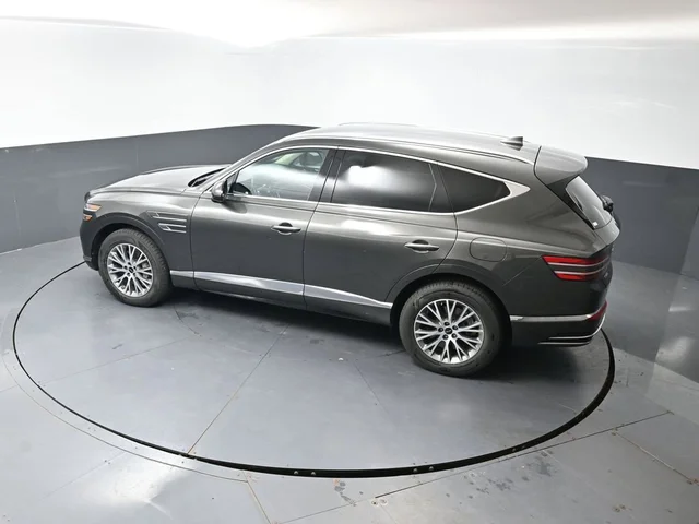 SEMINUEVOS GENESIS GV80 a Estados en autogozo