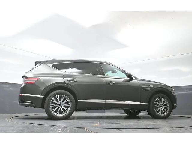 SEMINUEVOS GENESIS GV80 a Estados en autogozo