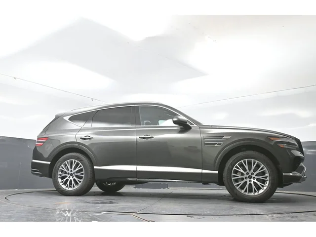 SEMINUEVOS GENESIS GV80 a Estados en autogozo