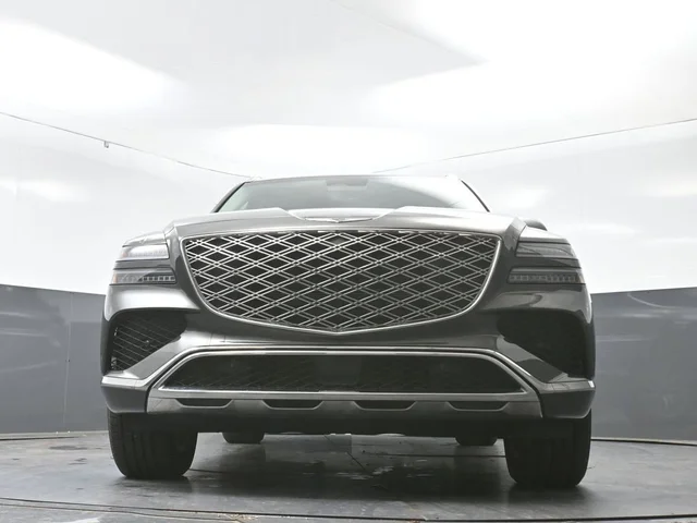 SEMINUEVOS GENESIS GV80 a Estados en autogozo