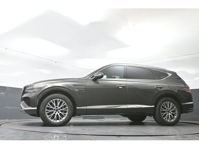SEMINUEVOS GENESIS GV80 a Estados en autogozo
