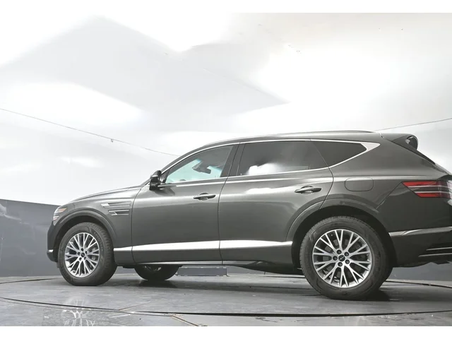 SEMINUEVOS GENESIS GV80 a Estados en autogozo