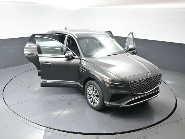 SEMINUEVOS GENESIS GV80 a Estados en autogozo