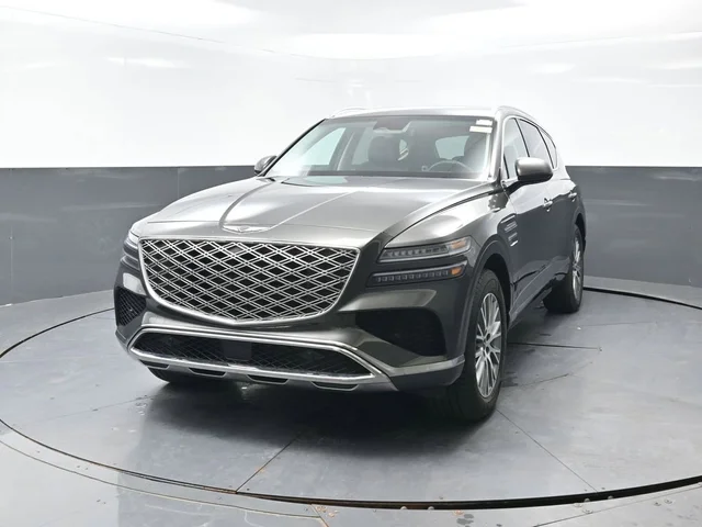 SEMINUEVOS GENESIS GV80 a Estados en autogozo
