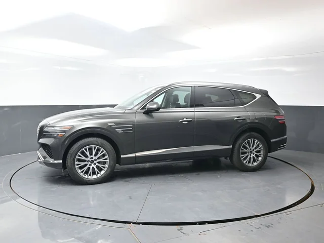 SEMINUEVOS GENESIS GV80 a Estados en autogozo