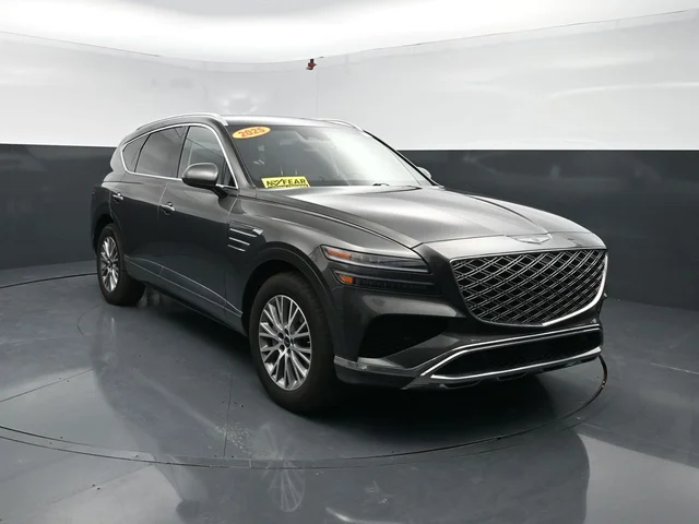 SEMINUEVOS GENESIS GV80 a Estados en autogozo