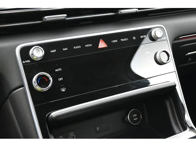 SEMINUEVOS GENESIS GV80 a Estados en autogozo