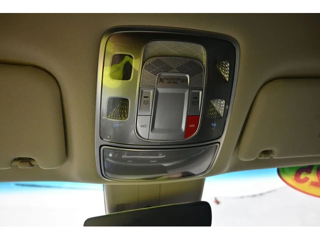 SEMINUEVOS GENESIS GV80 a Estados en autogozo