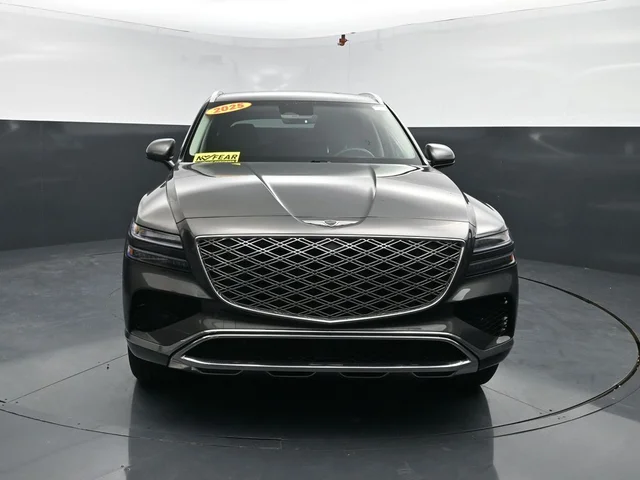 SEMINUEVOS GENESIS GV80 a Estados en autogozo