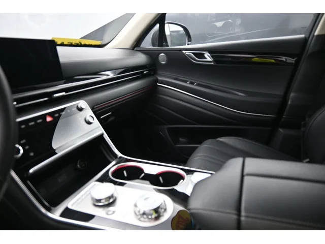 SEMINUEVOS GENESIS GV80 a Estados en autogozo
