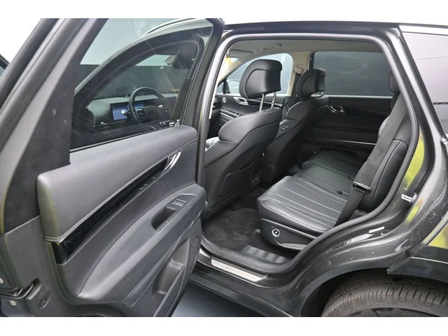SEMINUEVOS GENESIS GV80 a Estados en autogozo