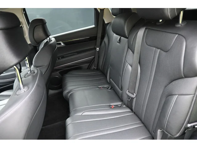 SEMINUEVOS GENESIS GV80 a Estados en autogozo