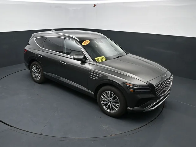 SEMINUEVOS GENESIS GV80 a Estados en autogozo
