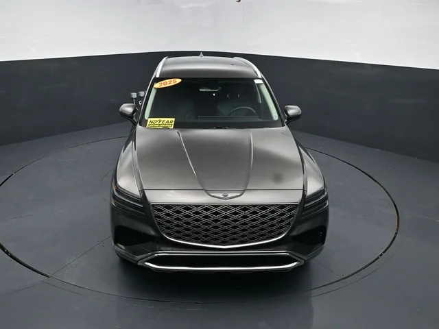 SEMINUEVOS GENESIS GV80 a Estados en autogozo