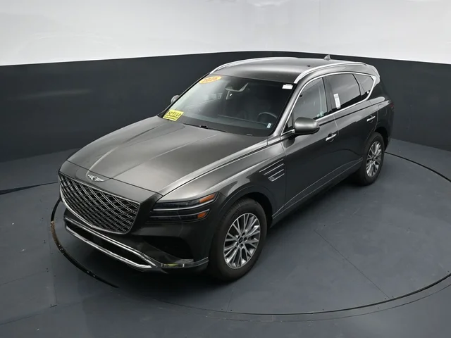 SEMINUEVOS GENESIS GV80 a Estados en autogozo