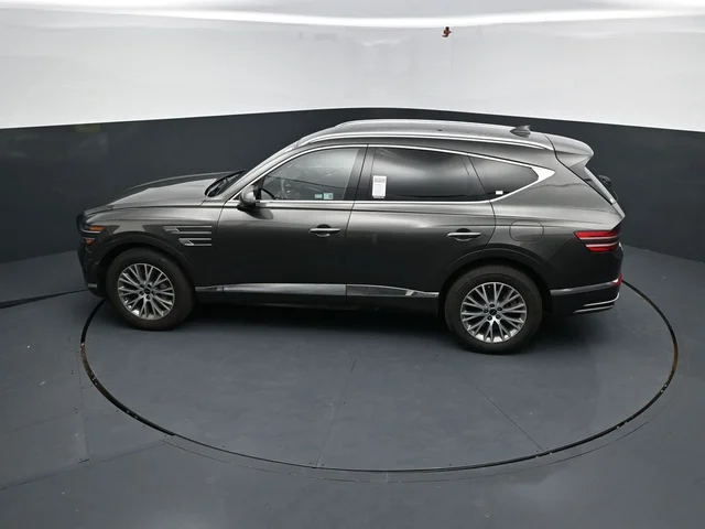 SEMINUEVOS GENESIS GV80 a Estados en autogozo