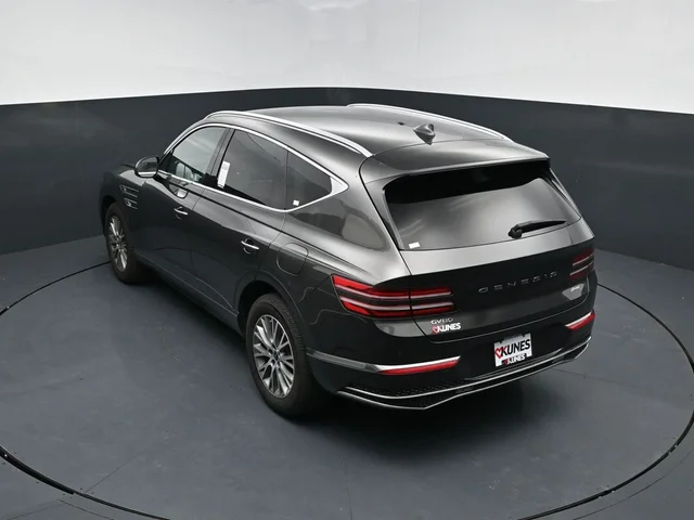 SEMINUEVOS GENESIS GV80 a Estados en autogozo