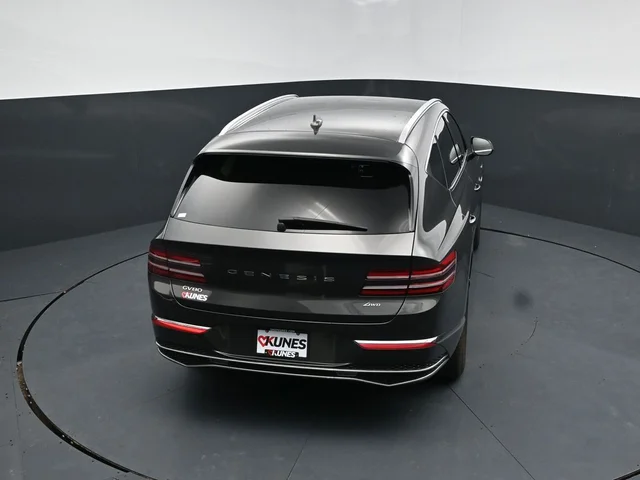 SEMINUEVOS GENESIS GV80 a Estados en autogozo