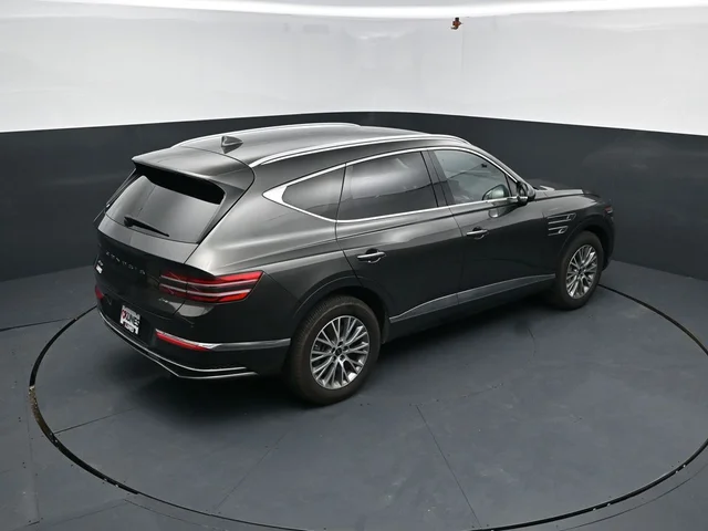 SEMINUEVOS GENESIS GV80 a Estados en autogozo