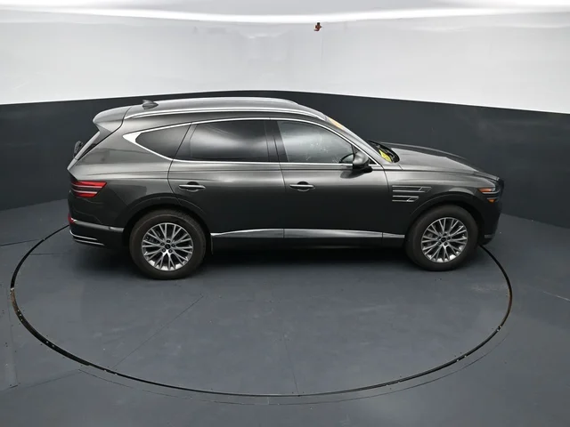 SEMINUEVOS GENESIS GV80 a Estados en autogozo