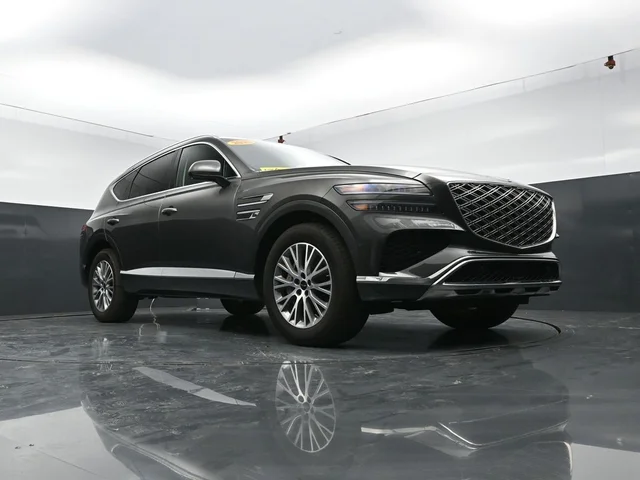 SEMINUEVOS GENESIS GV80 a Estados en autogozo