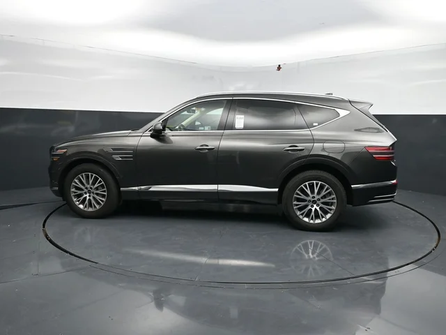 SEMINUEVOS GENESIS GV80 a Estados en autogozo