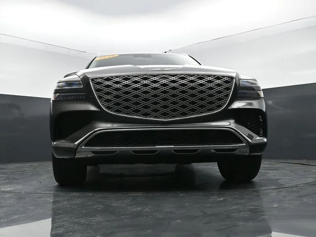 SEMINUEVOS GENESIS GV80 a Estados en autogozo