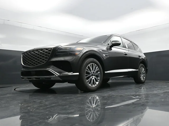 SEMINUEVOS GENESIS GV80 a Estados en autogozo