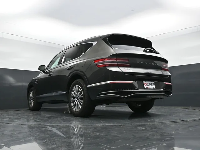 SEMINUEVOS GENESIS GV80 a Estados en autogozo