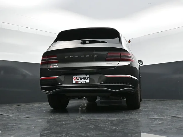 SEMINUEVOS GENESIS GV80 a Estados en autogozo