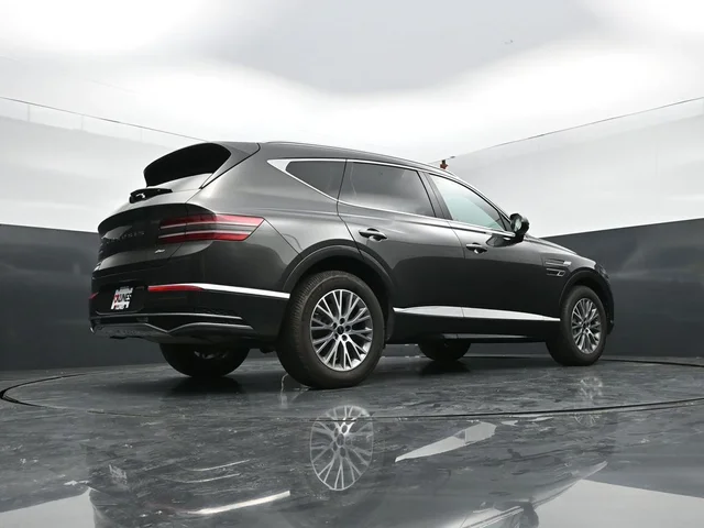 SEMINUEVOS GENESIS GV80 a Estados en autogozo