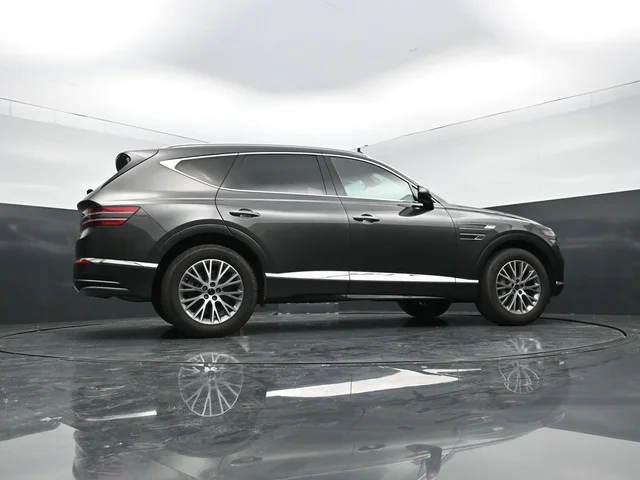 SEMINUEVOS GENESIS GV80 a Estados en autogozo