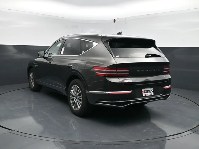 SEMINUEVOS GENESIS GV80 a Estados en autogozo