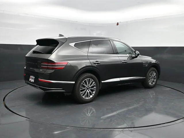 SEMINUEVOS GENESIS GV80 a Estados en autogozo
