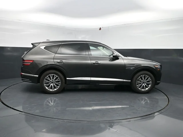 SEMINUEVOS GENESIS GV80 a Estados en autogozo