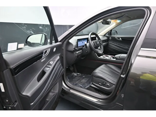 SEMINUEVOS GENESIS GV80 a Estados en autogozo