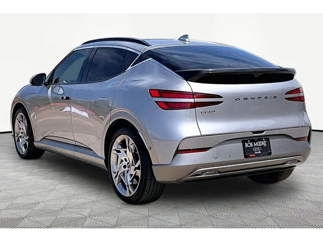 SEMINUEVOS GENESIS GV60 a Estados en autogozo