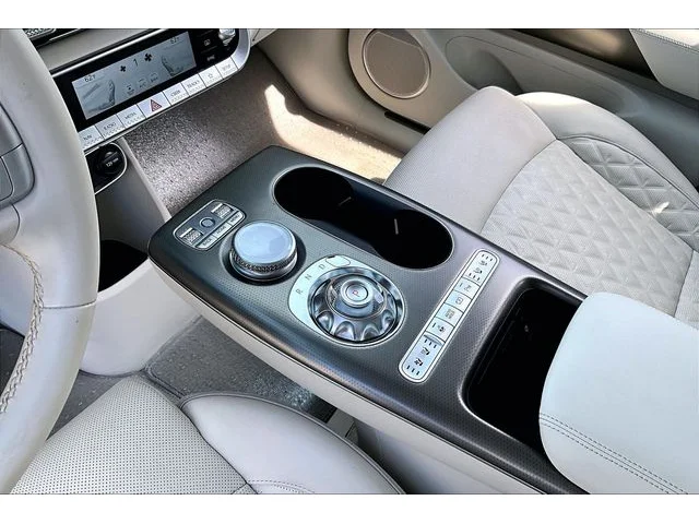 SEMINUEVOS GENESIS GV60 a Estados en autogozo