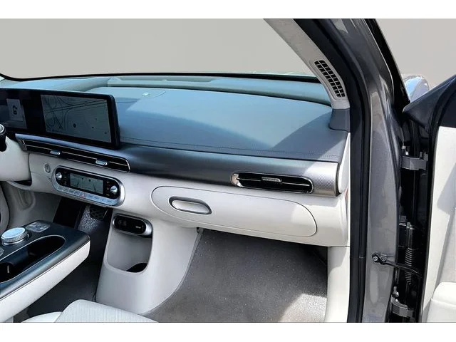 SEMINUEVOS GENESIS GV60 a Estados en autogozo