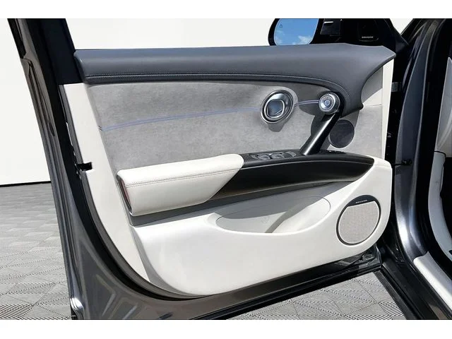 SEMINUEVOS GENESIS GV60 a Estados en autogozo