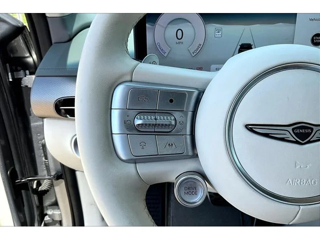SEMINUEVOS GENESIS GV60 a Estados en autogozo