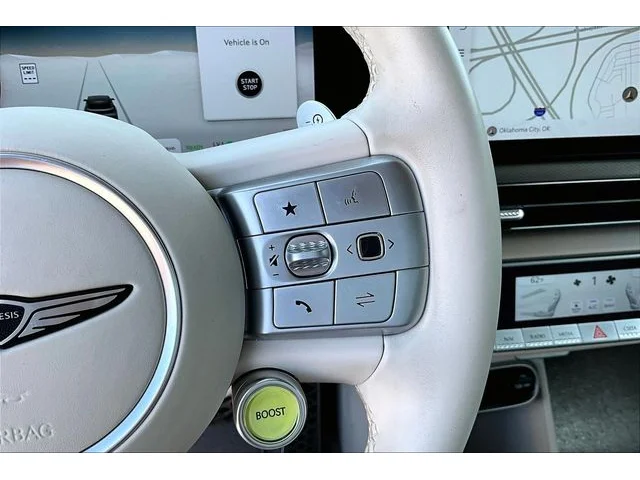SEMINUEVOS GENESIS GV60 a Estados en autogozo