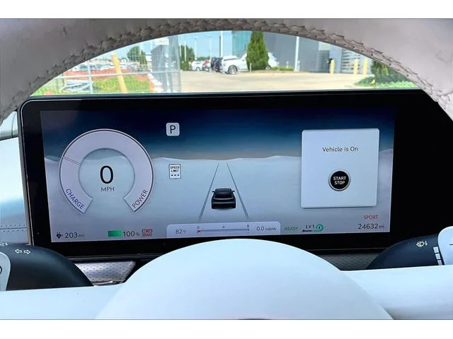 SEMINUEVOS GENESIS GV60 a Estados en autogozo