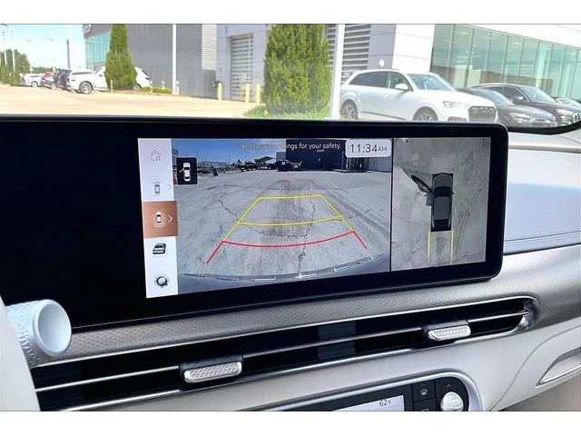 SEMINUEVOS GENESIS GV60 a Estados en autogozo