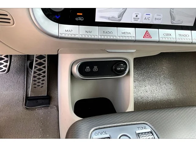 SEMINUEVOS GENESIS GV60 a Estados en autogozo