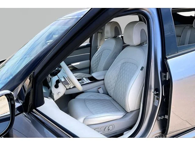 SEMINUEVOS GENESIS GV60 a Estados en autogozo