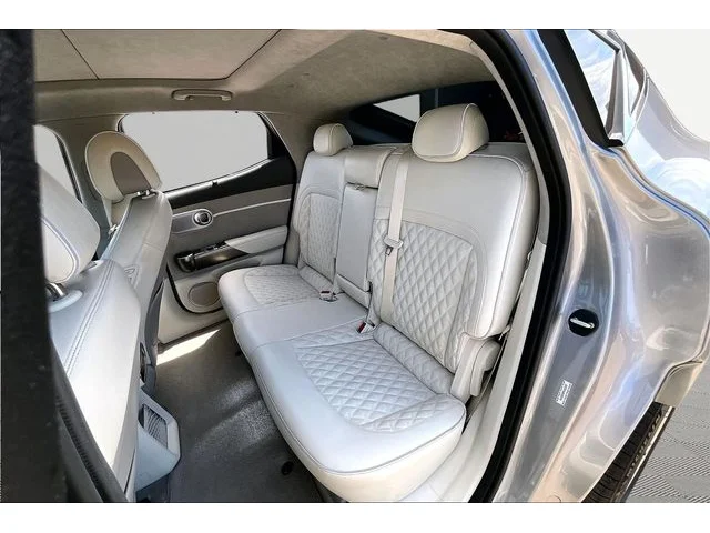 SEMINUEVOS GENESIS GV60 a Estados en autogozo
