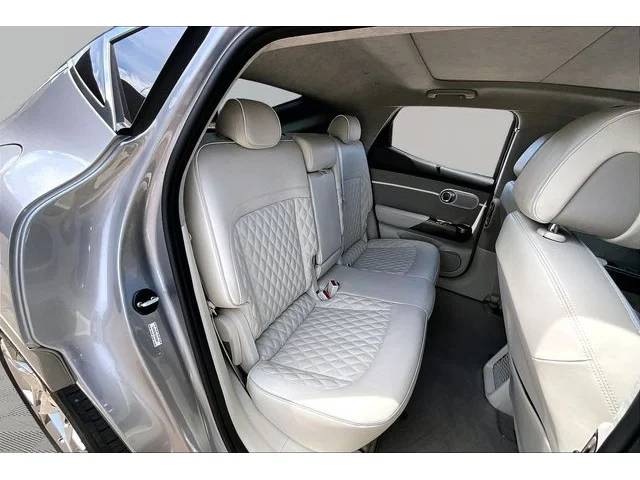 SEMINUEVOS GENESIS GV60 a Estados en autogozo