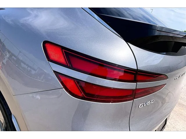 SEMINUEVOS GENESIS GV60 a Estados en autogozo