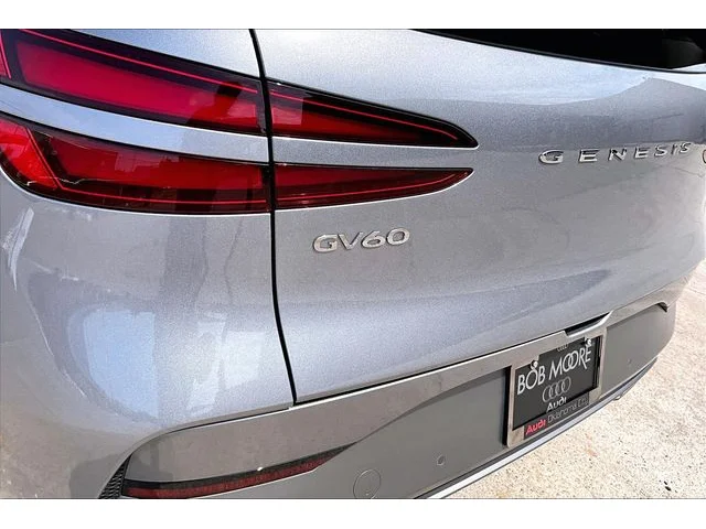SEMINUEVOS GENESIS GV60 a Estados en autogozo